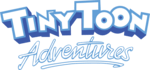 Tiny Toon Adventures Logo PNG Vector