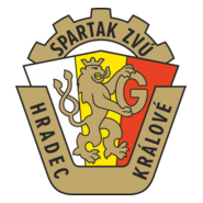 TJ Spartak ZVU Hradec-Kralove (early 1980's) Logo PNG Vector