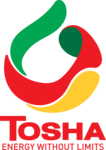 Tosha Petroleum Uganda Logo PNG Vector