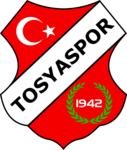 Tosyaspor Logo PNG Vector