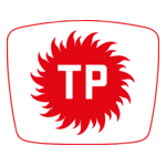 TP - TÜRK PETROL Logo PNG Vector