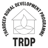 TRDP (Lines) Logo PNG Vector