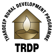 TRDP Logo PNG Vector