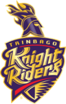 Trinbago Knight Riders Logo PNG Vector