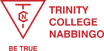 Trinity College Nabbingo TICONA Logo PNG Vector