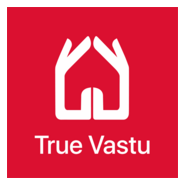True Vastu Logo PNG Vector