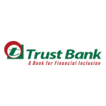 Trust Bank Logo PNG Vector