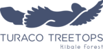 Turaco Treetops Kibale Logo PNG Vector