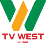 TV West Uganda Logo PNG Vector