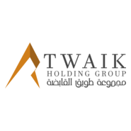 TWAIK HOLDING GROUP Logo PNG Vector
