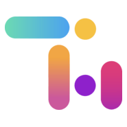 Tyler Hall Tech Logo PNG Vector