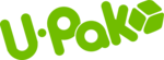 U-Pak Logo PNG Vector