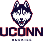 UConn Huskies Logo PNG Vector