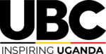 Uganda Broadcasting Services UBC TV Logo PNG Vector