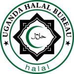 Uganda Halal Bureau Logo PNG Vector