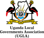 Uganda Local Governments Association UGLA Logo PNG Vector