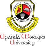 Uganda Martyrs University UMU Logo PNG Vector