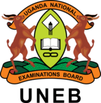 Uganda National Examination Board UNEB Logo PNG Vector