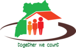 Uganda Population and Housing Census Logo PNG Vector