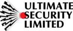 Ultimate Security Limited USL Logo PNG Vector