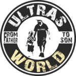 ultras world Logo PNG Vector