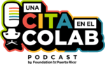 Una Cita En El Colab Logo PNG Vector