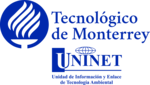 UNINET Tecnológico de Monterrey Logo PNG Vector