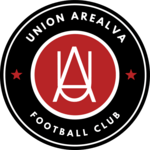 Union Arealva Football Club Logo PNG Vector