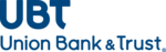 Union Bank and Trust Company (UBT) Logo PNG Vector