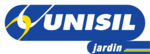 Unisil Jardín Logo PNG Vector