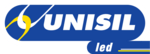 Unisil Led Logo PNG Vector