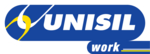 Unisil Work Logo PNG Vector