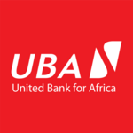 United Bank for Africa UBA Uganda Logo PNG Vector