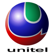 UNITEL 1999 Logo PNG Vector