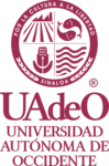 Universidad Autónoma de Occidente Logo PNG Vector