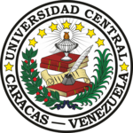 Universidad Central de Venezuela Logo PNG Vector