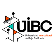 Universidad Intercultural de Baja California UIBC Logo PNG Vector