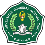 Universitas Jenderal Achmad Yani (Unjani) Logo PNG Vector