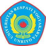 Universitas Respati Yogyakarta Logo PNG Vector