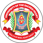 University of the Sacred Heart Gulu USHG Logo PNG Vector