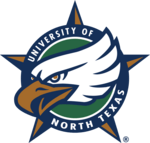 UNT Mean Green Logo PNG Vector