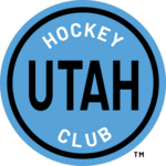 Utah Hockey Club Logo PNG Vector