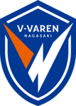 V-Varen Nagasaki Logo PNG Vector