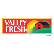 Valley Fresh Logo PNG Vector