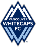 Vancouver Whitecaps FC Logo PNG Vector