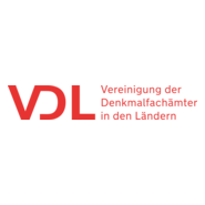 VDL-Denkmalpflege Logo PNG Vector