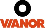 Vianor Logo PNG Vector