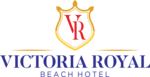 Victoria Royal Beach Hotel Entebbe Logo PNG Vector