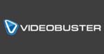 Videobuster Logo PNG Vector