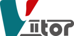 Viitor Semiconductor Logo PNG Vector